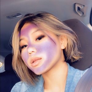 Meet your Posher, Sandy